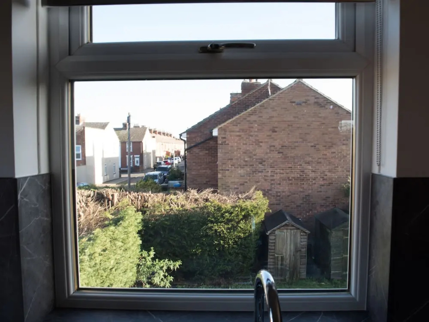 Toothbrush Apartments - Ipswich East - Cauldwell Ave