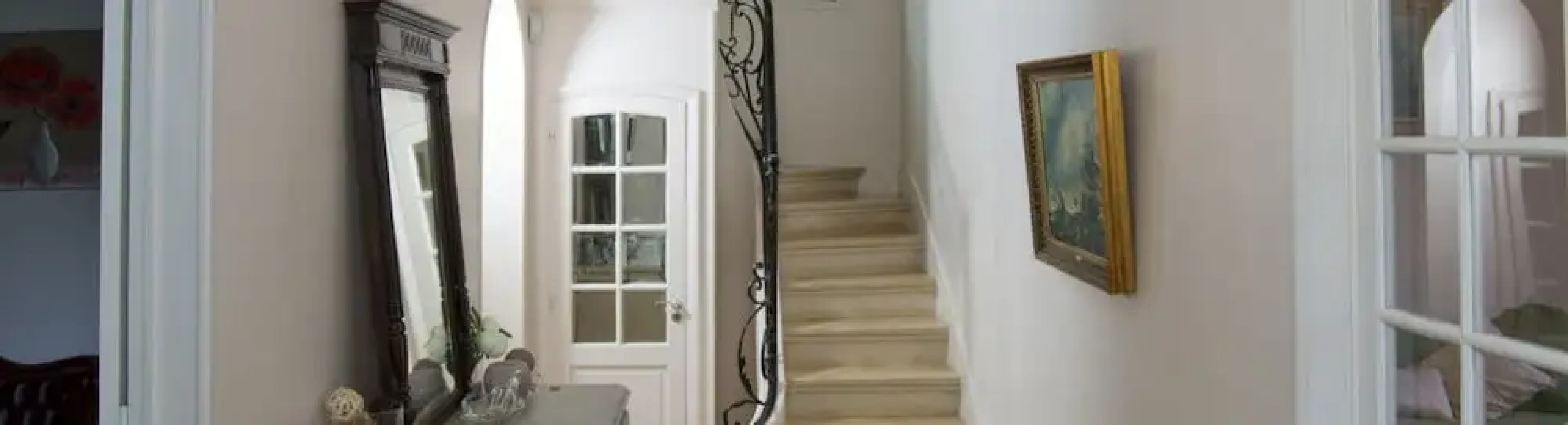 Maison Chants dOiseaux