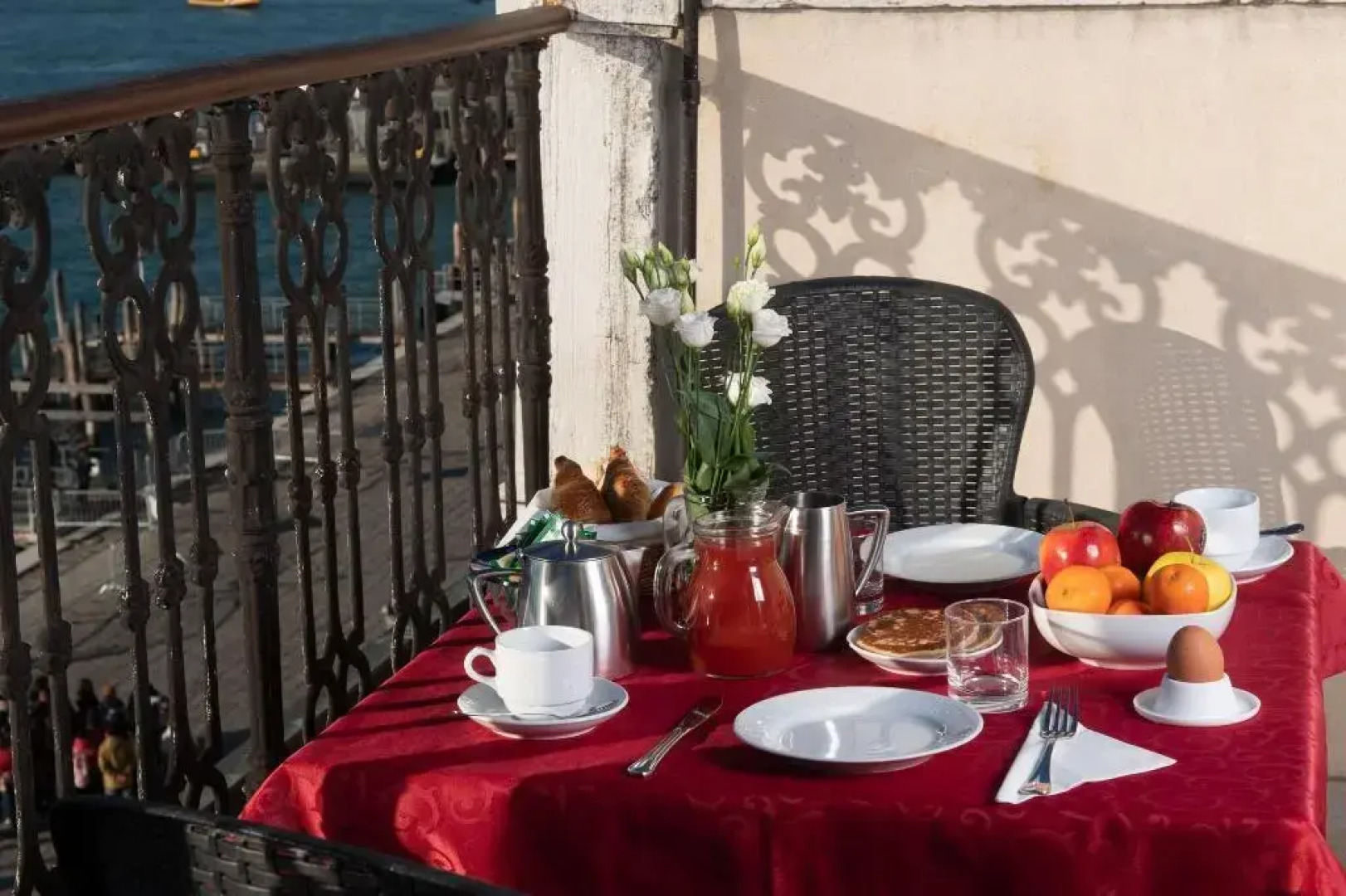 Residenza A Tribute To Music