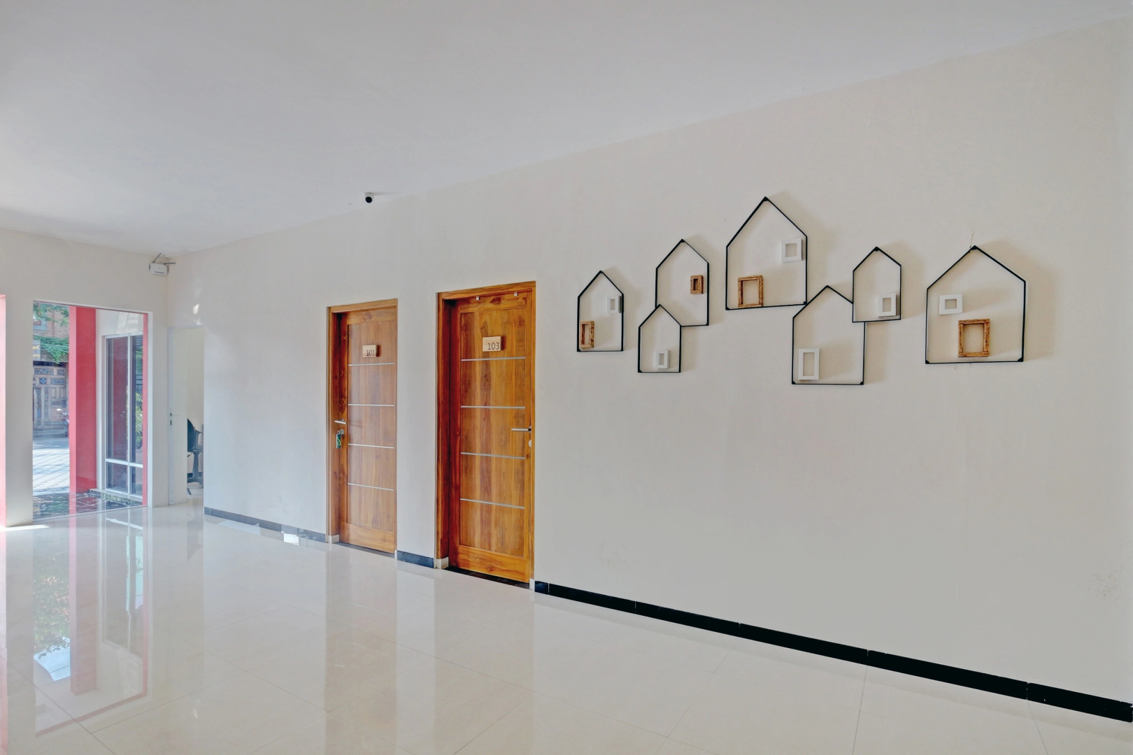 OYO 90410 Griya Amanah Jajar Syariah