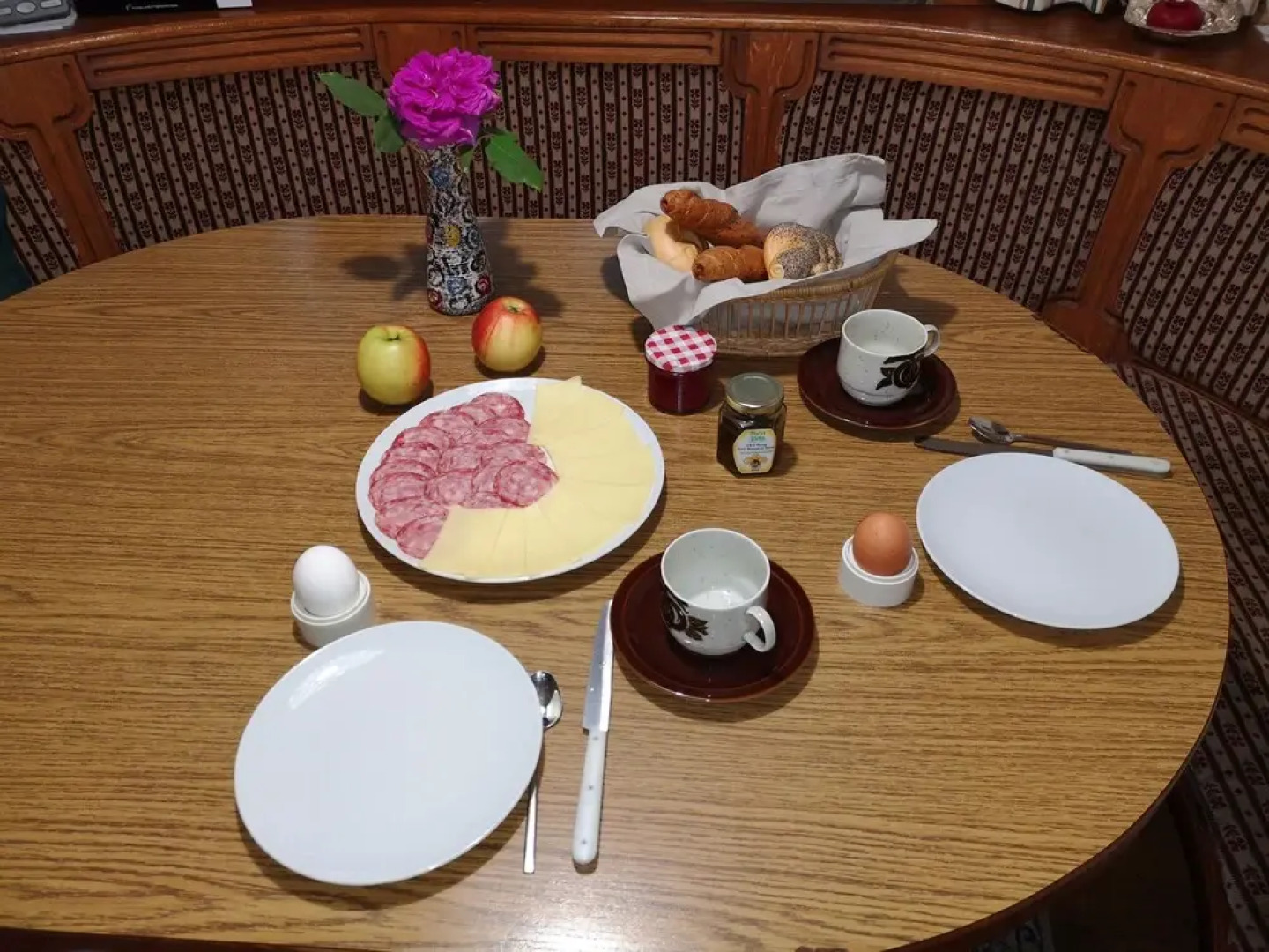 Ferienwohnung WG beim Nationalpark Kalkalpen Steyr Ennstal am Ennsradweg - Luchstrail - Sebaldus - Mariazeller Pilgerweg