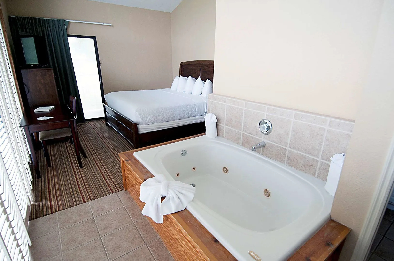 Tremont Lodge & Resort