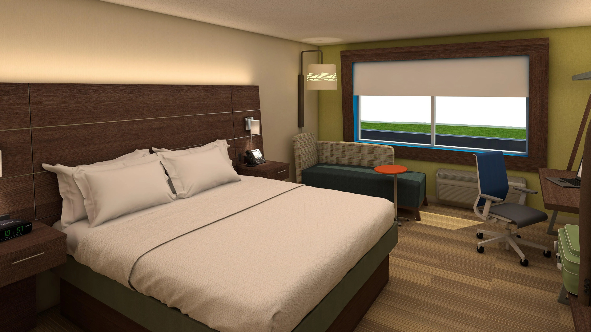 Holiday Inn Express & Suites Mishawaka - South Bend by IHG