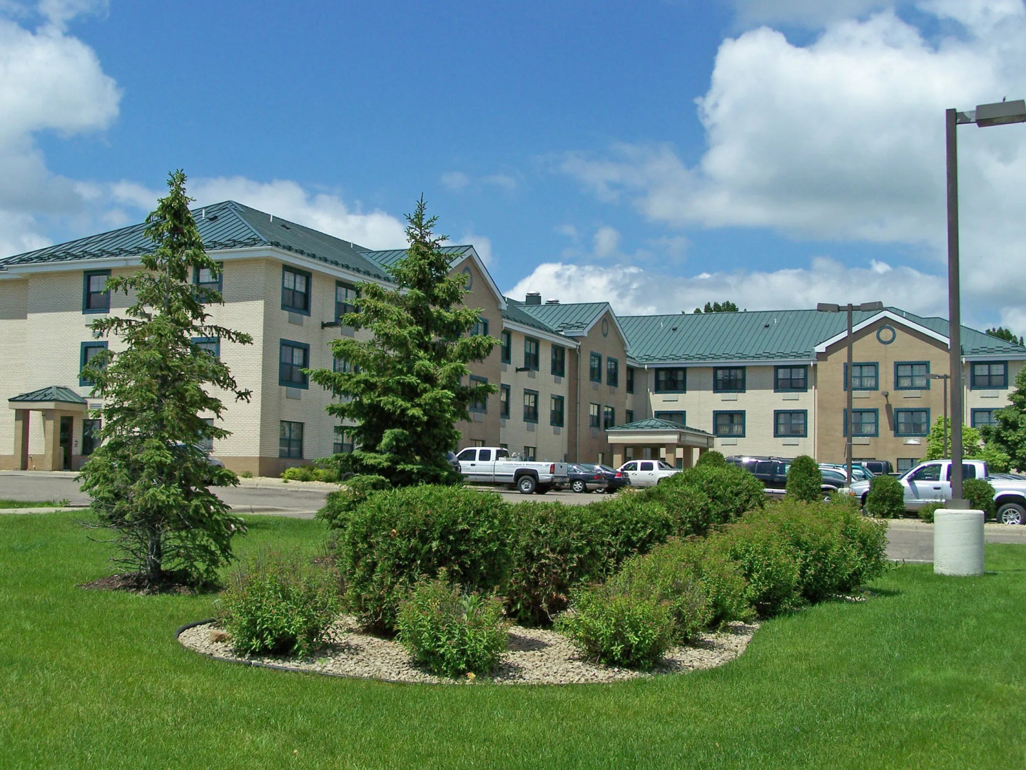 Extended Stay America Suites Minneapolis Woodbury