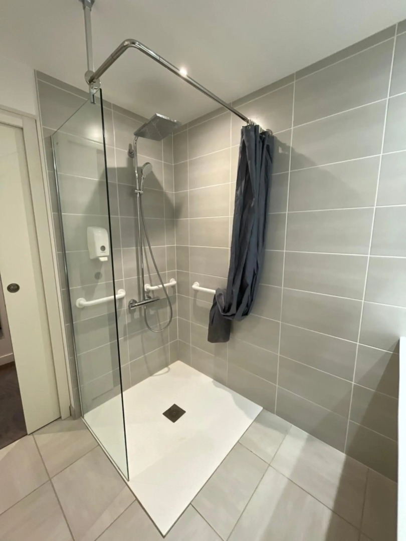 Brit Hotel Saint Brieuc