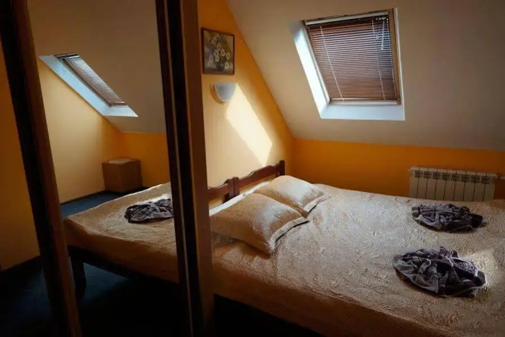 Приусадебный Голицынский Отель