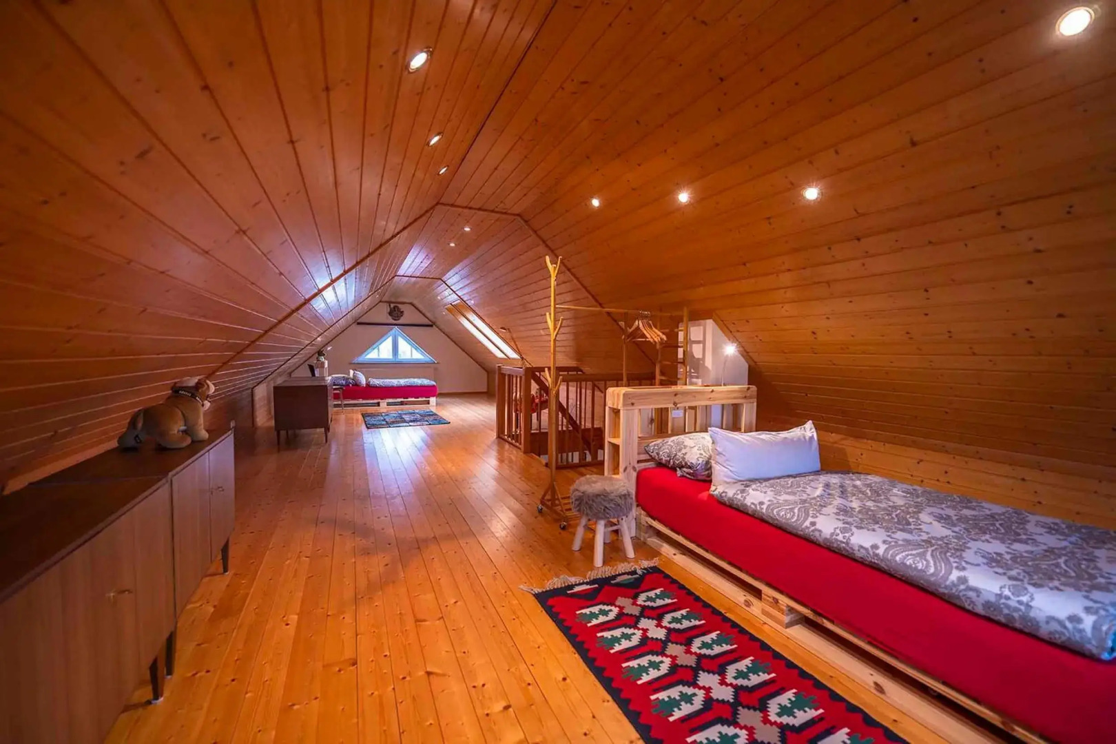 Ferienwohnung Schötz