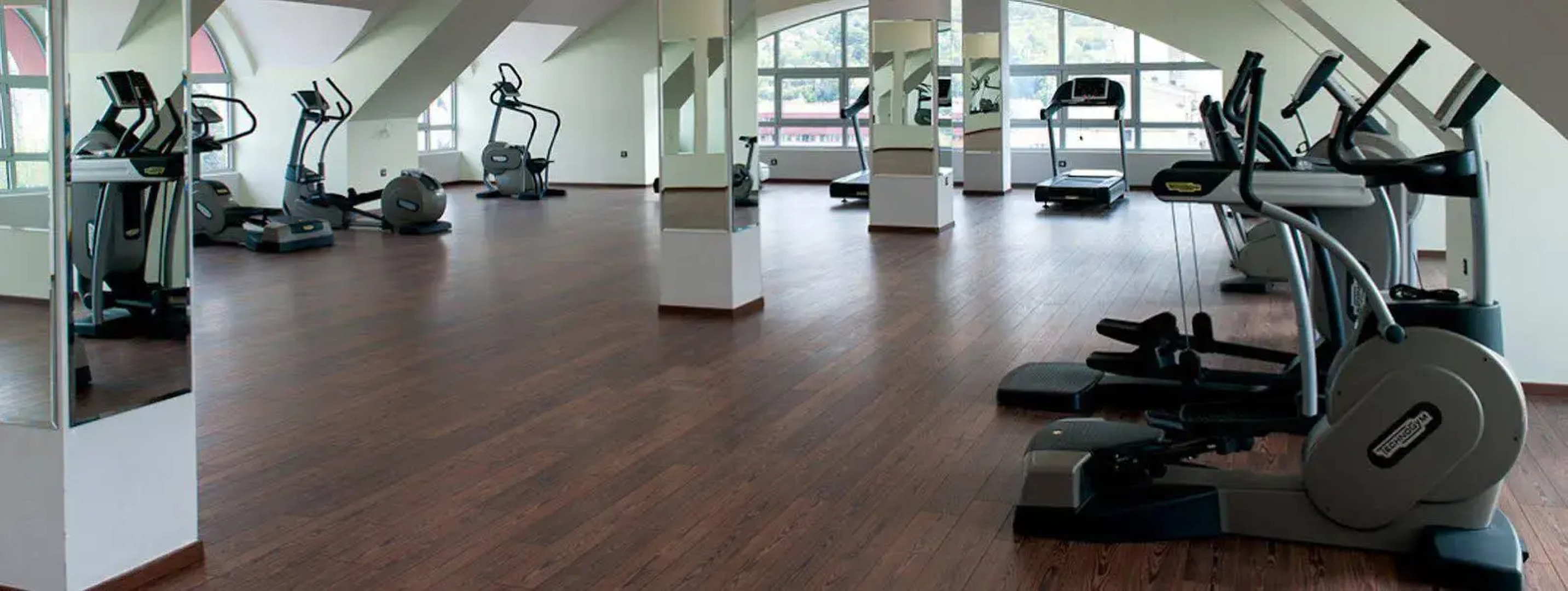 TCC Grand Plaza Hotel