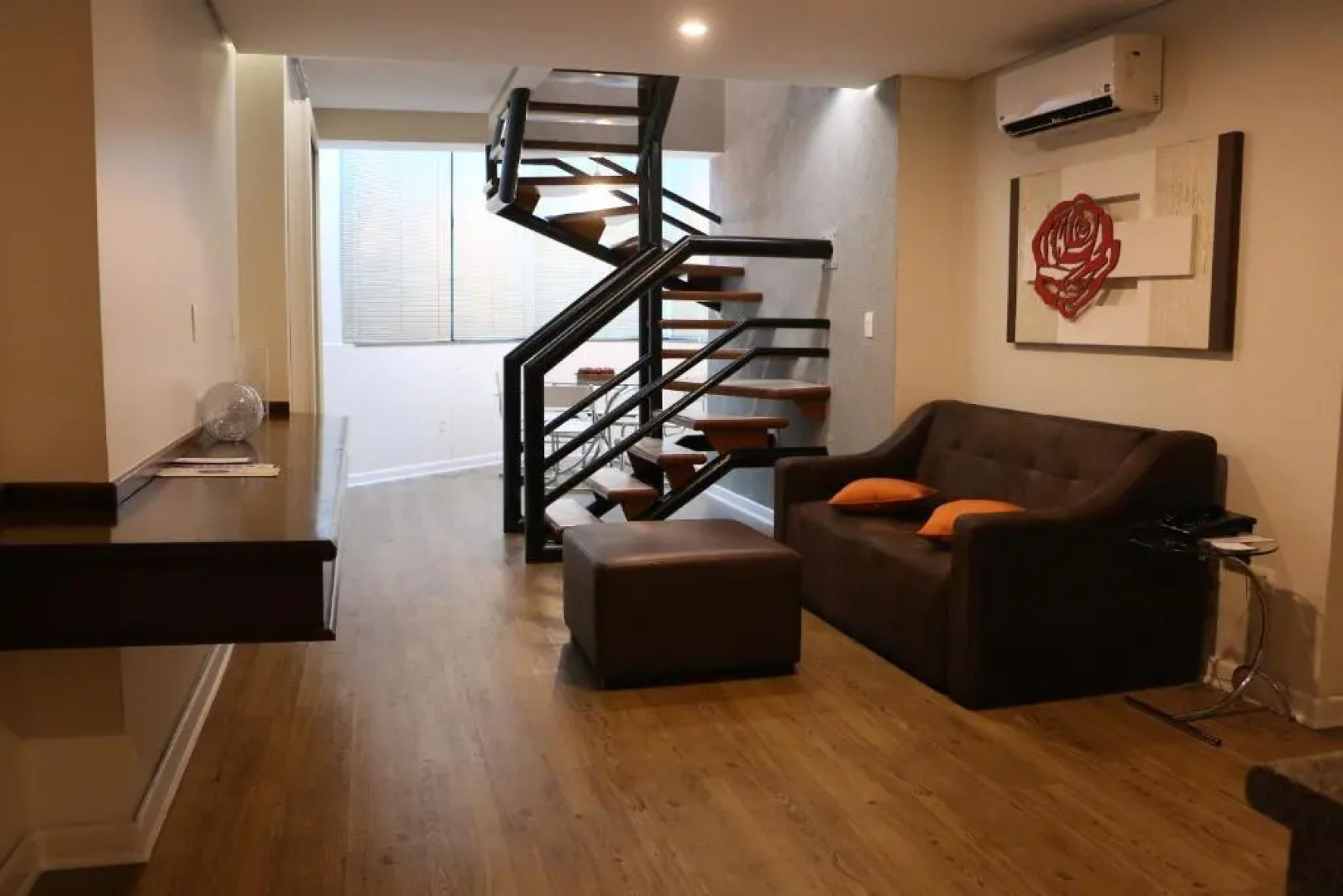 Bahamas Duplex by WS