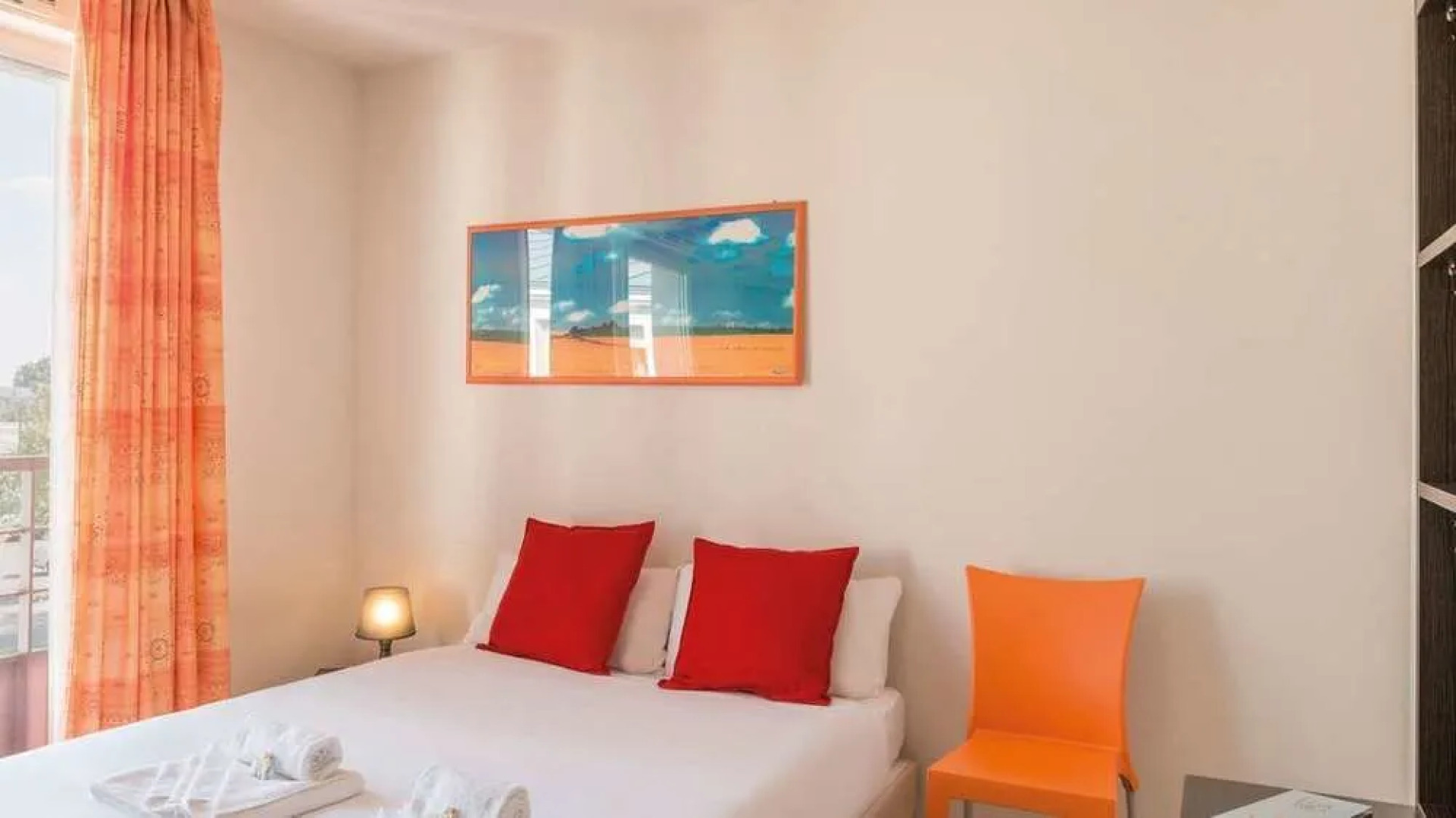 Appart'City Saint Etienne