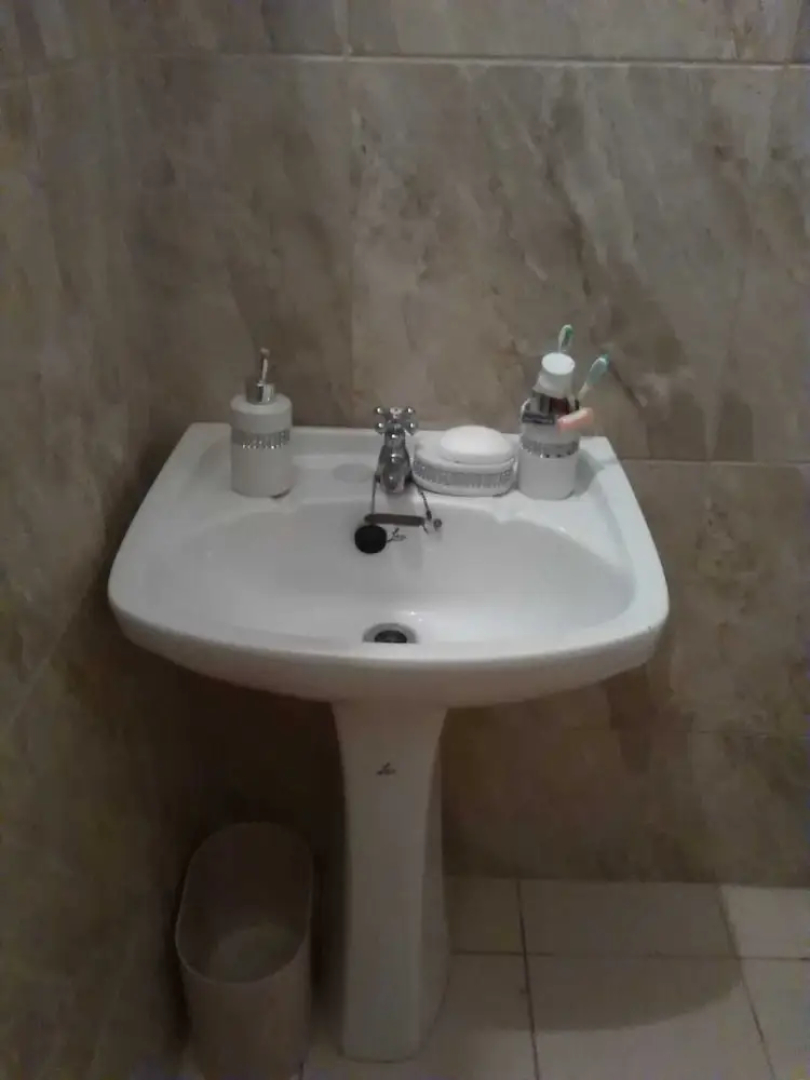Spacious 2-bed House in Carriacou