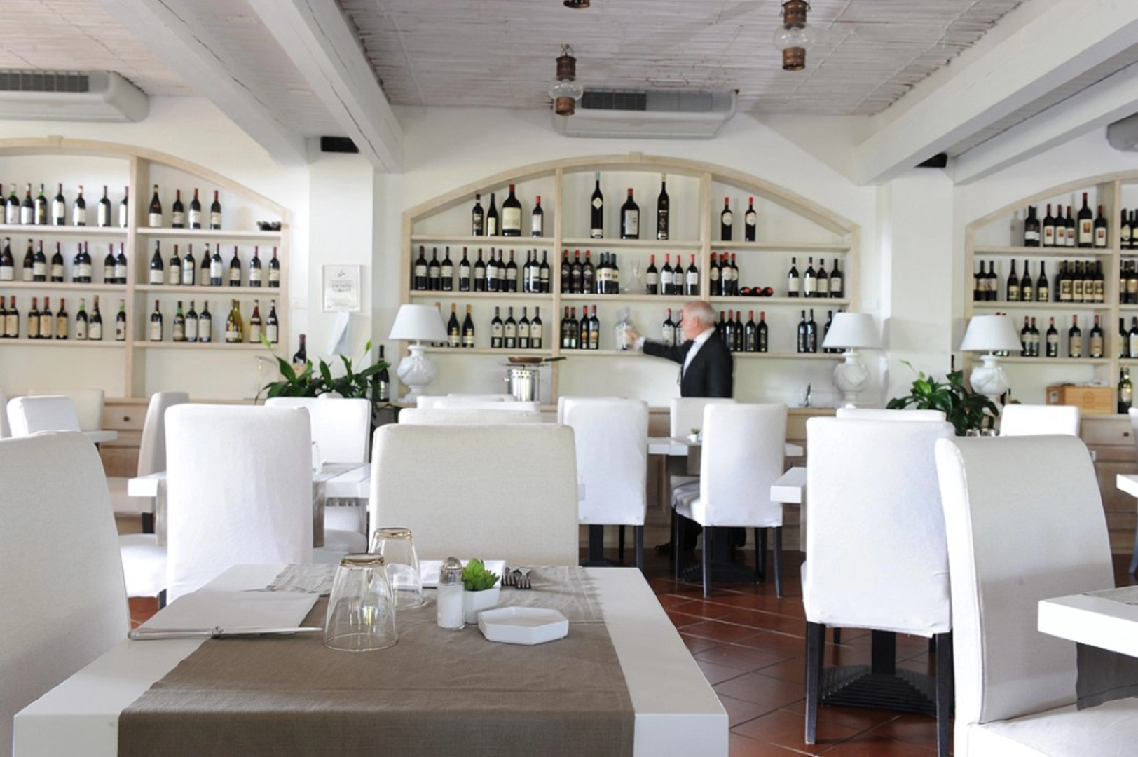 Hotel Le Ginestre