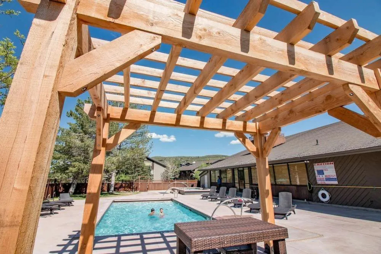 Prospector Lodge by Vacation Roost