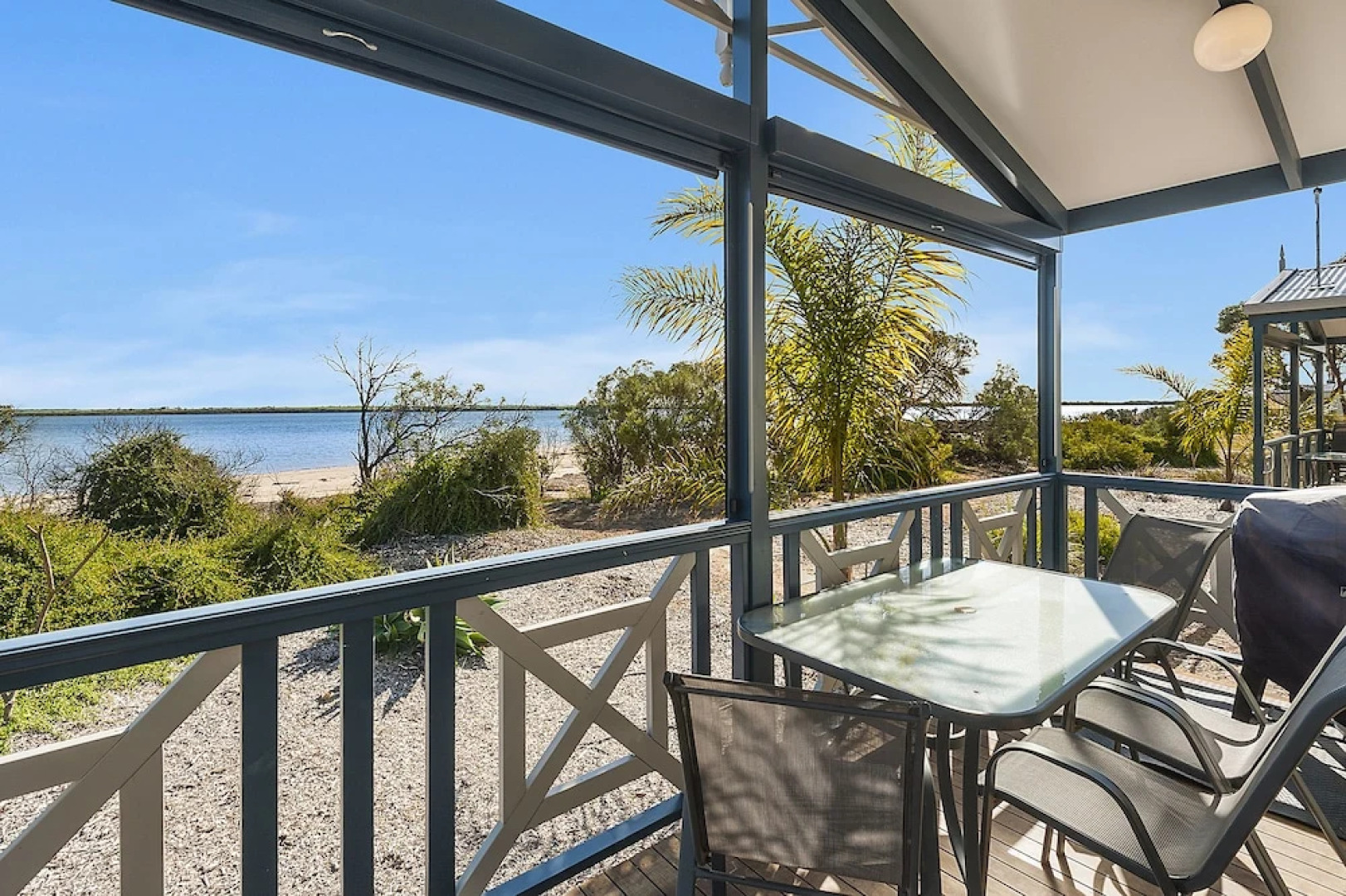 Port Broughton Tourist Park