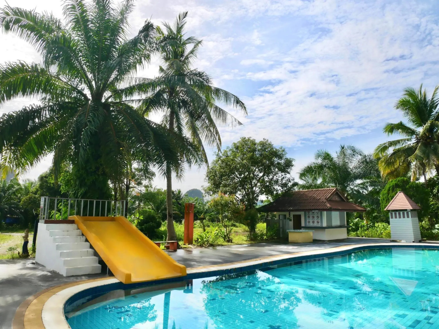 P.N. Mountain Resort