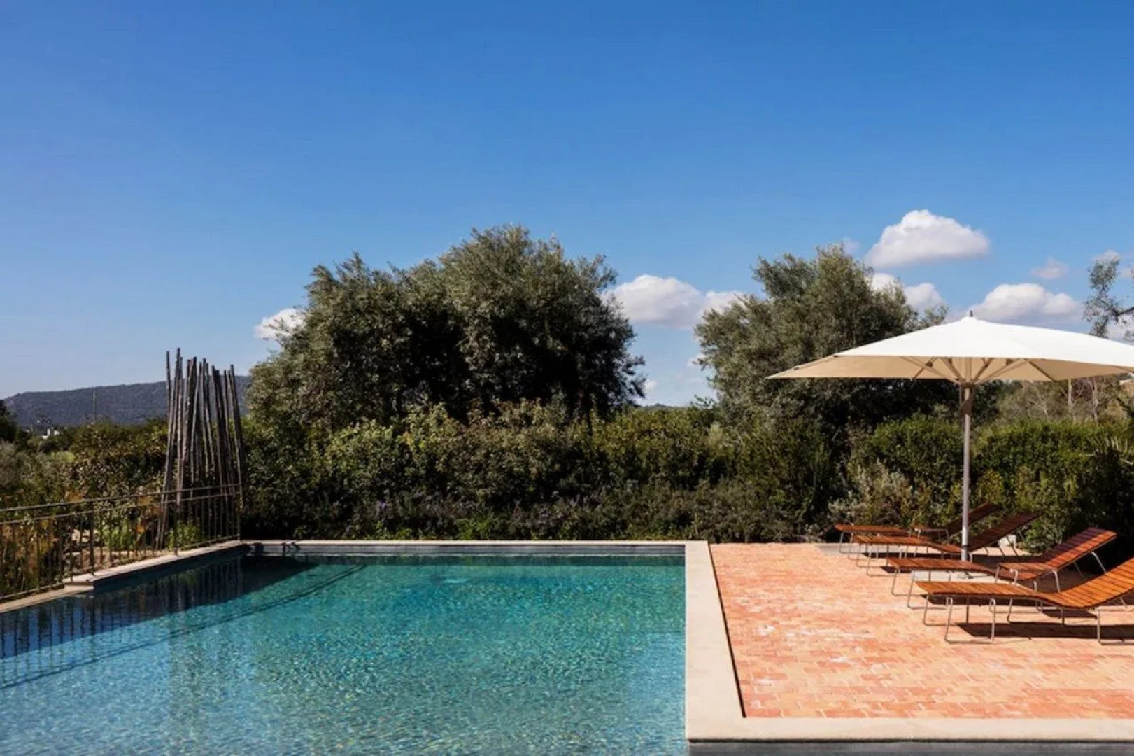 Fazenda Nova - Country House