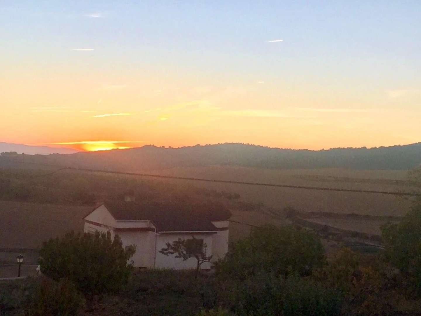 House With 3 Bedrooms in Arellano, With Wonderful Mountain View and Fu