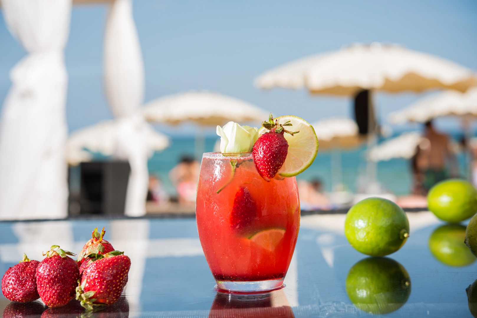 Effect Algara Beach Club Hotel - Ultra All Inclusive