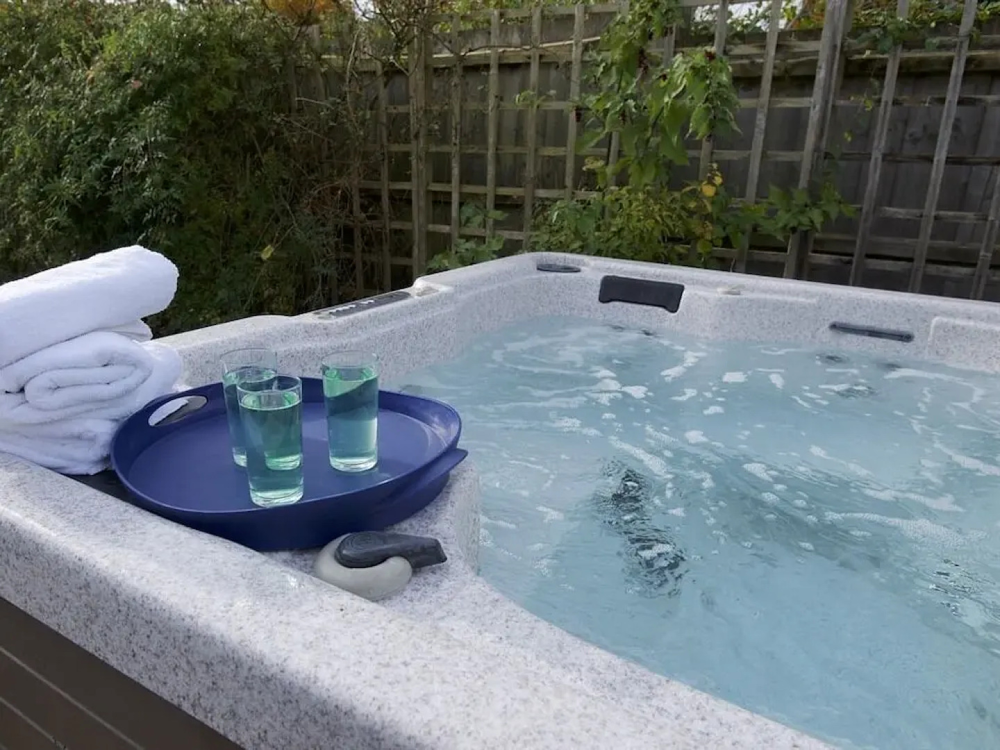 Rural Cottage in Dorset with Hot Tub
