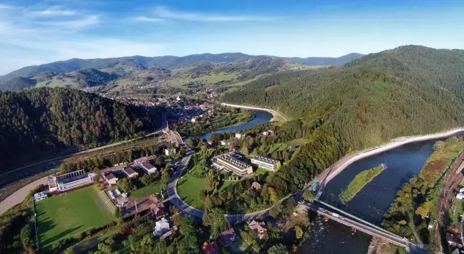 Sanatorium Uzdrowiskowe Limba