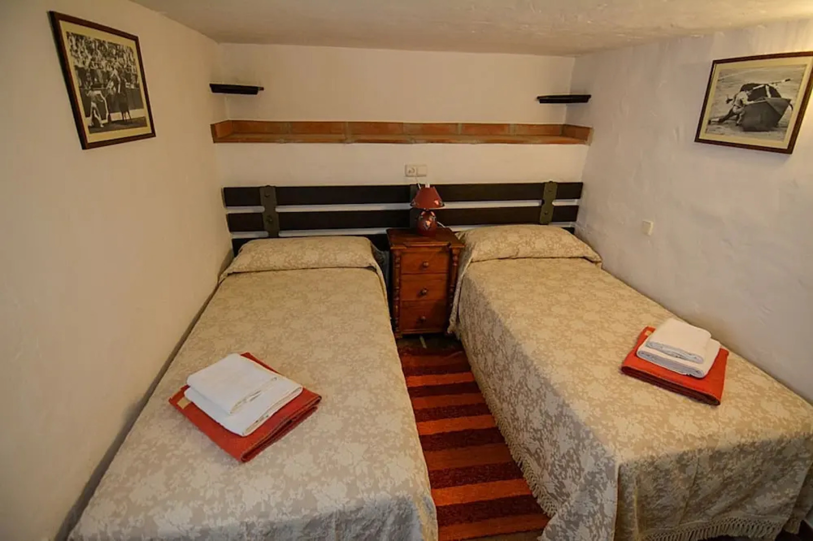 Villa Olivo & Molino