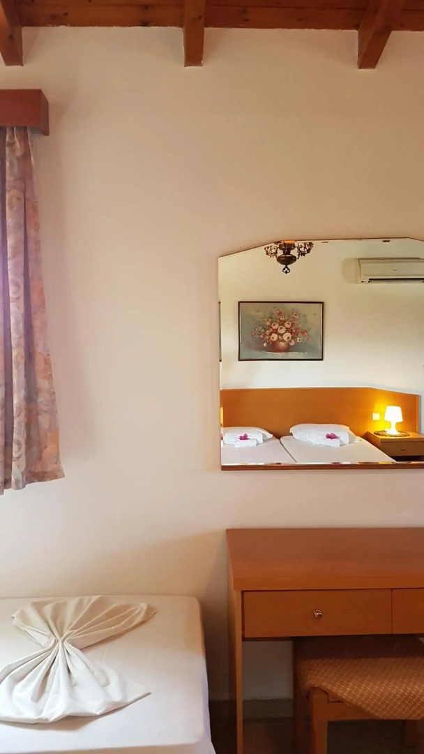 Pauls Garden Studios