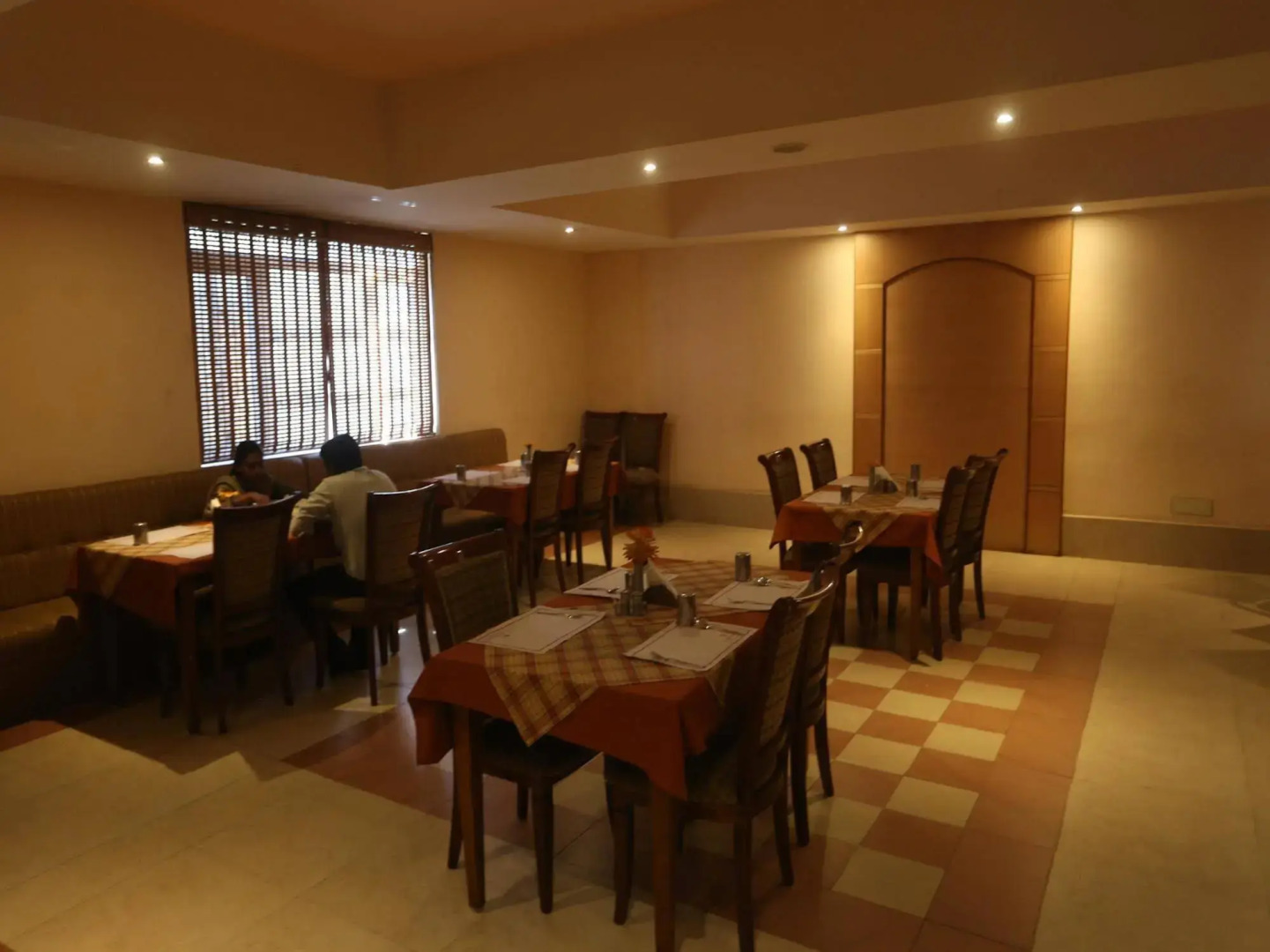 OYO Premium Trichy Railway Station