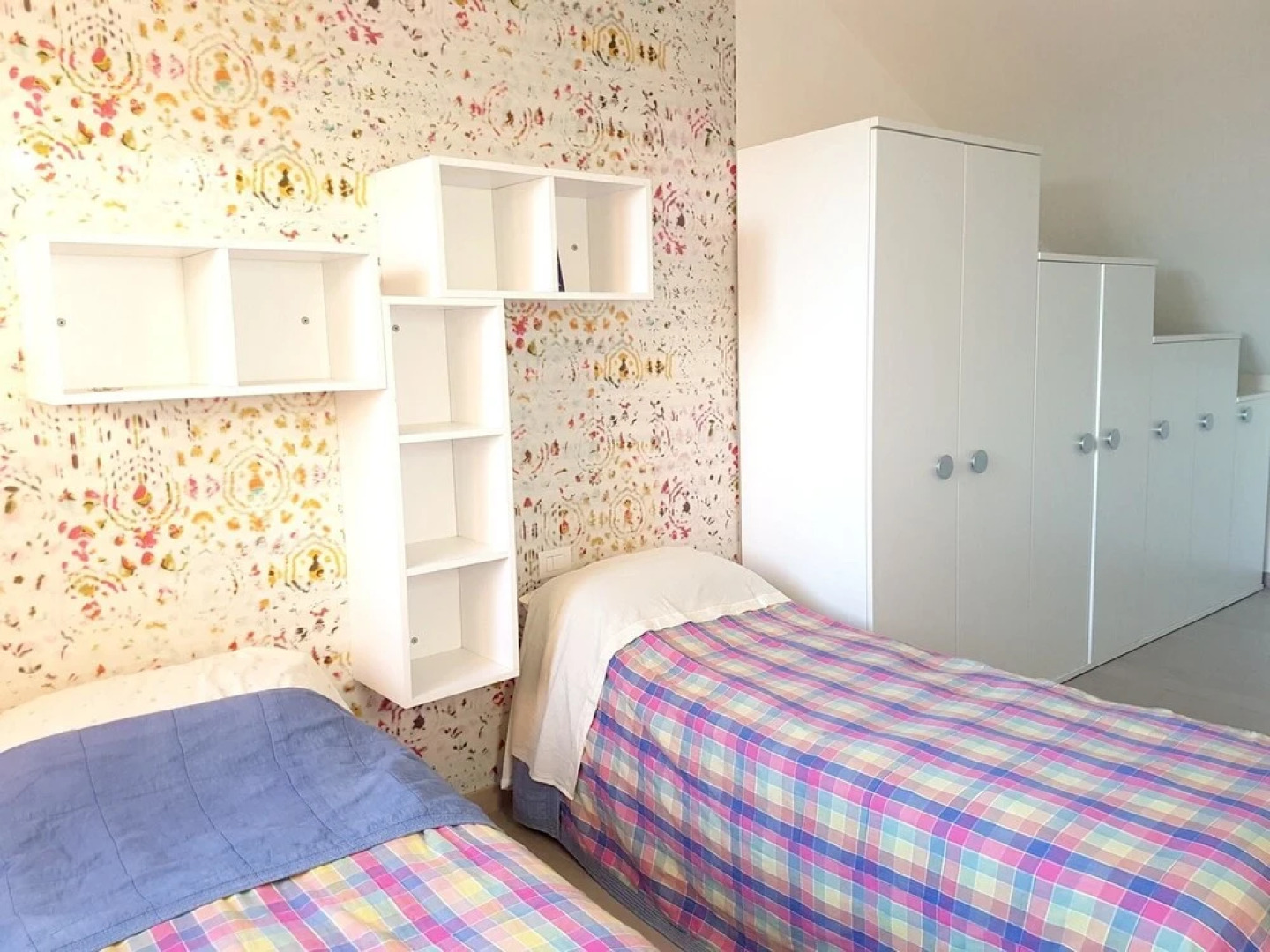 House With 4 Bedrooms in Santa Maria Apparente, With Enclosed Garden a