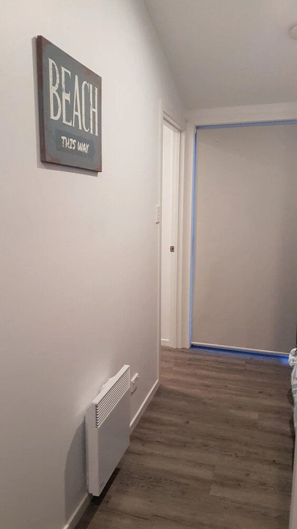 Primrose Sands Panorama