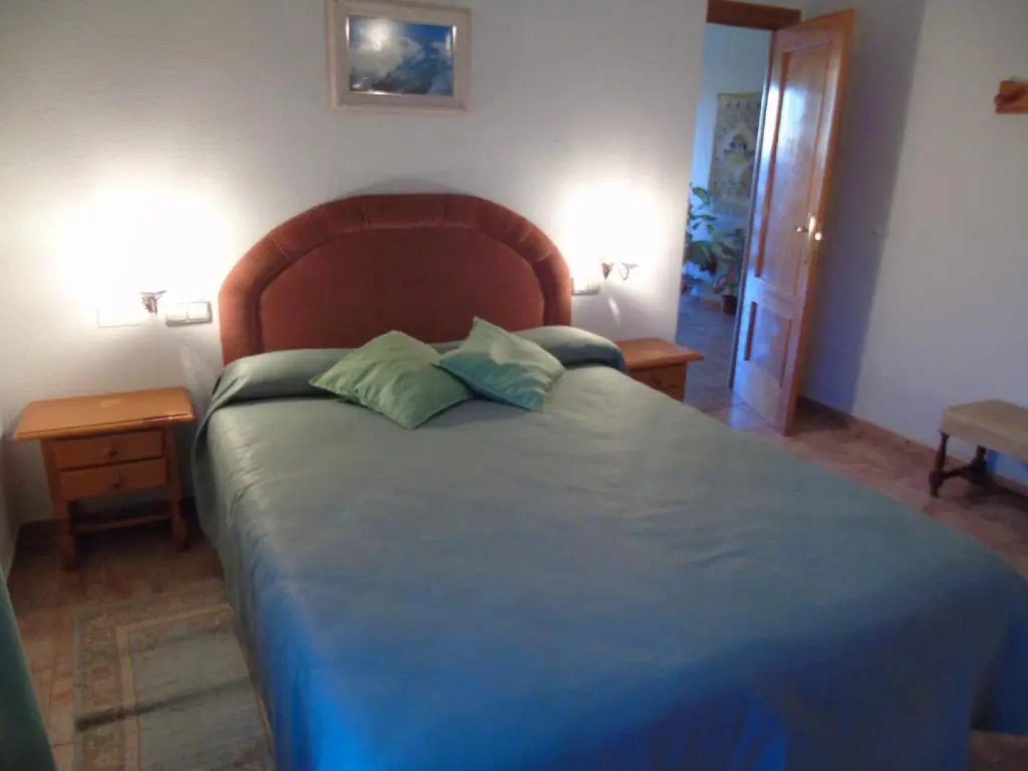 Apartamentos Turisticos Cumbres Verdes