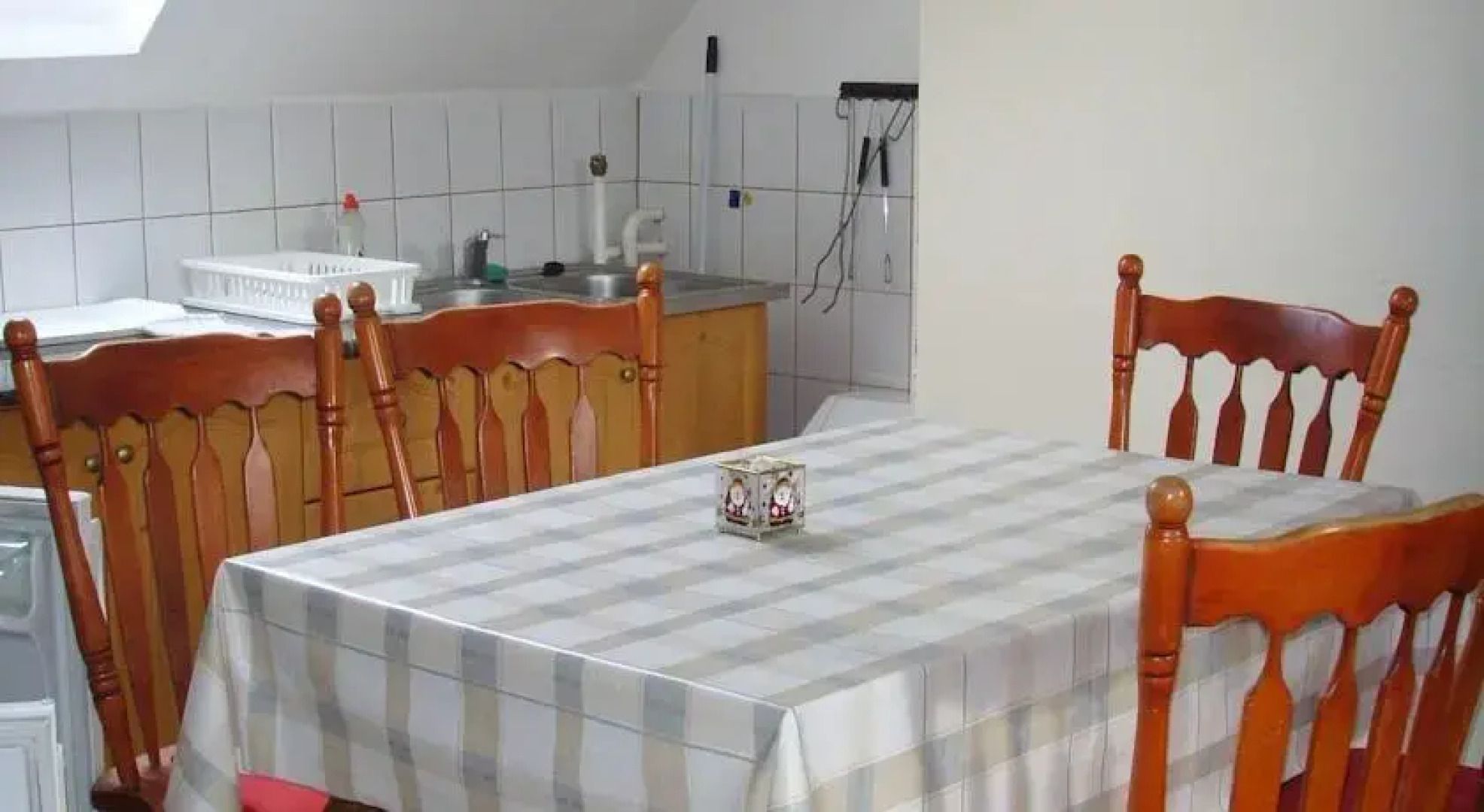 Batvölgyi Vendégház