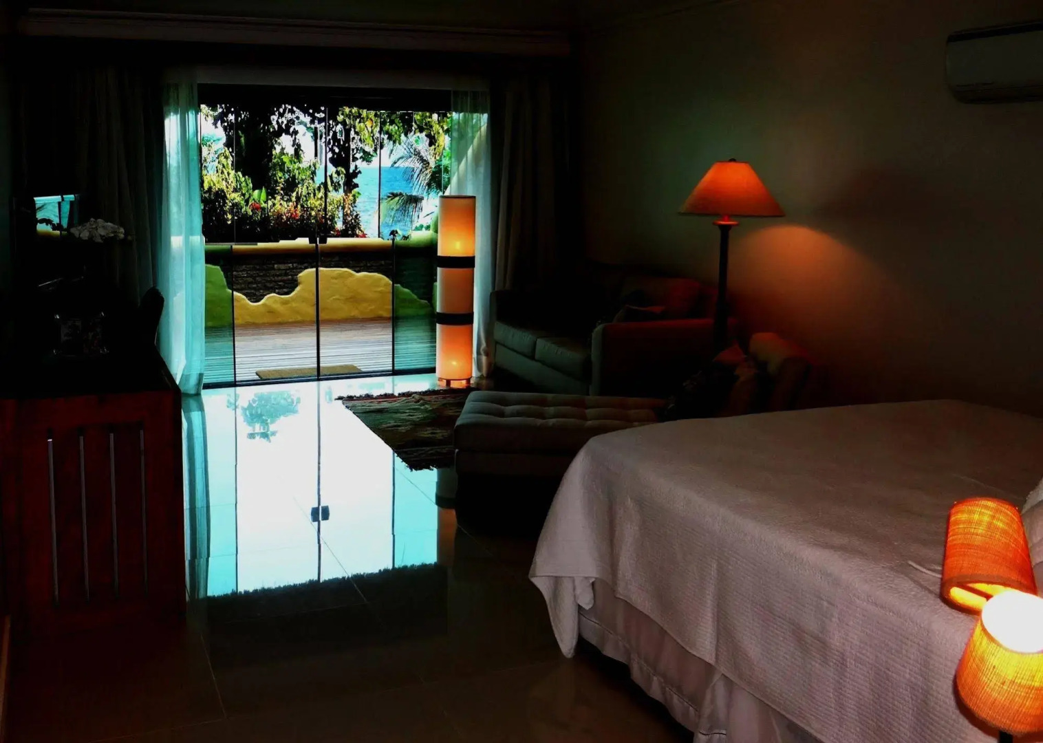 Privillage Praia Hotel Pousada de Charme