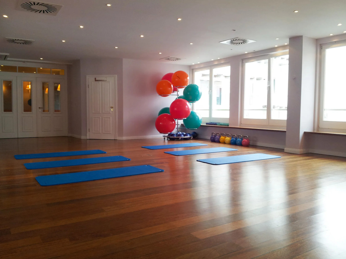 Suite Hotel Binz Familienhotel Rügen