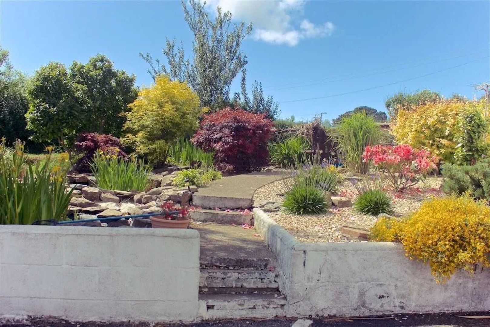 Sunnymeade Country Hotel