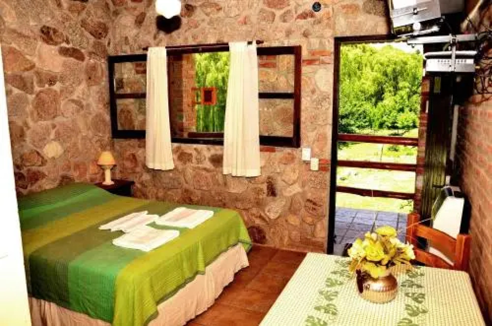 Cabañas Trece Sauces