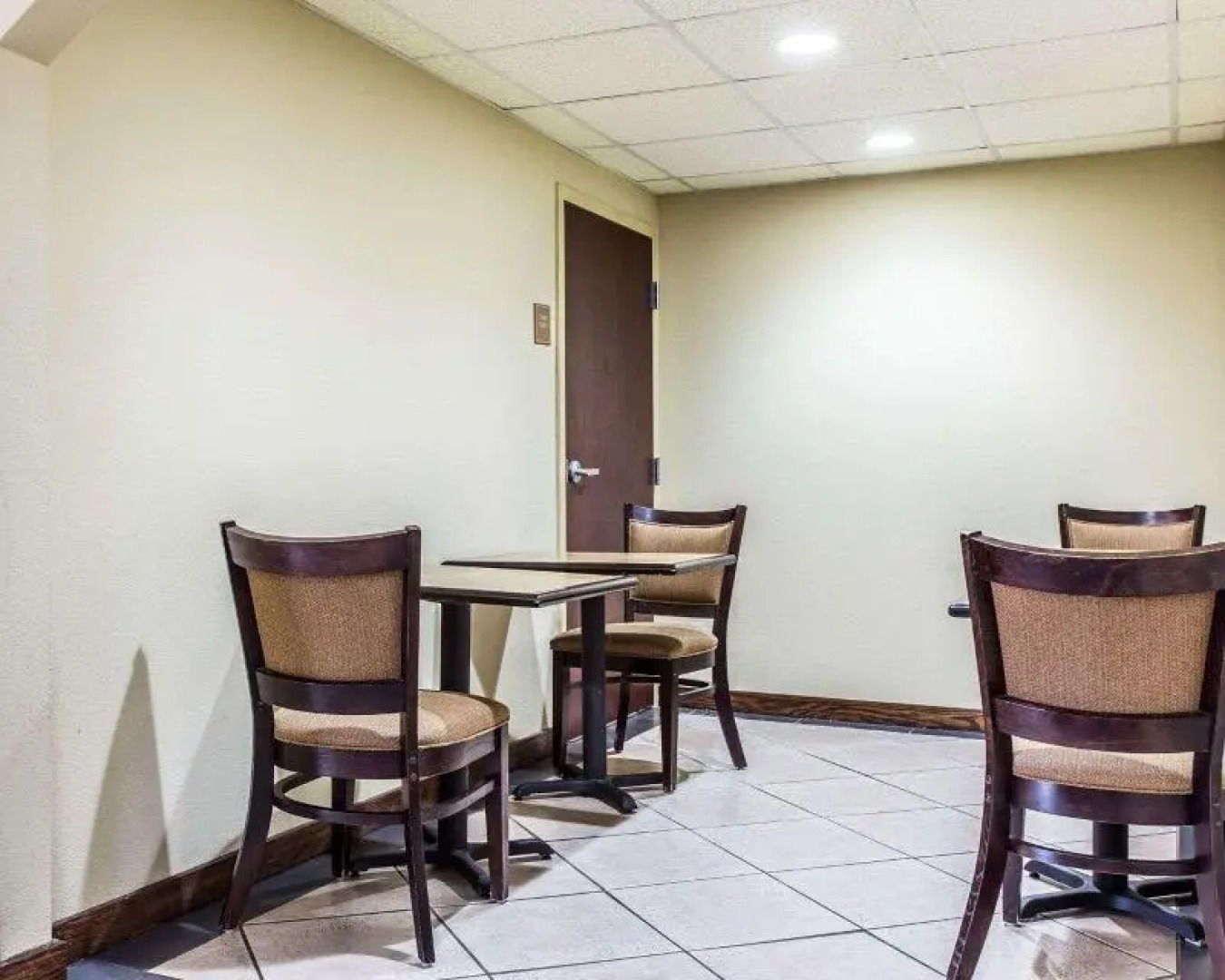 Rodeway Inn East Atlanta