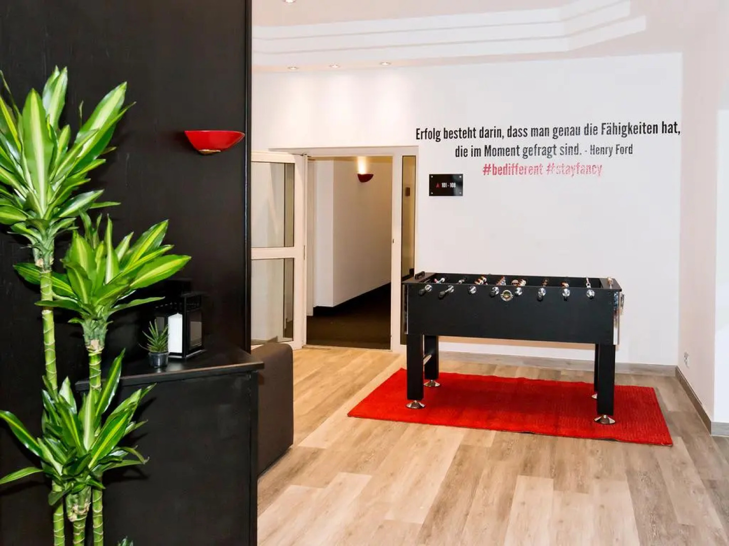 DORMERO Hotel München-Kirchheim Messe