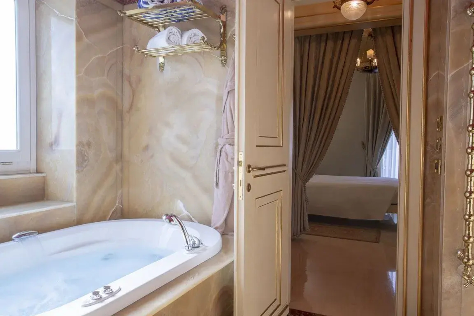 Manzi Hotel & Spa