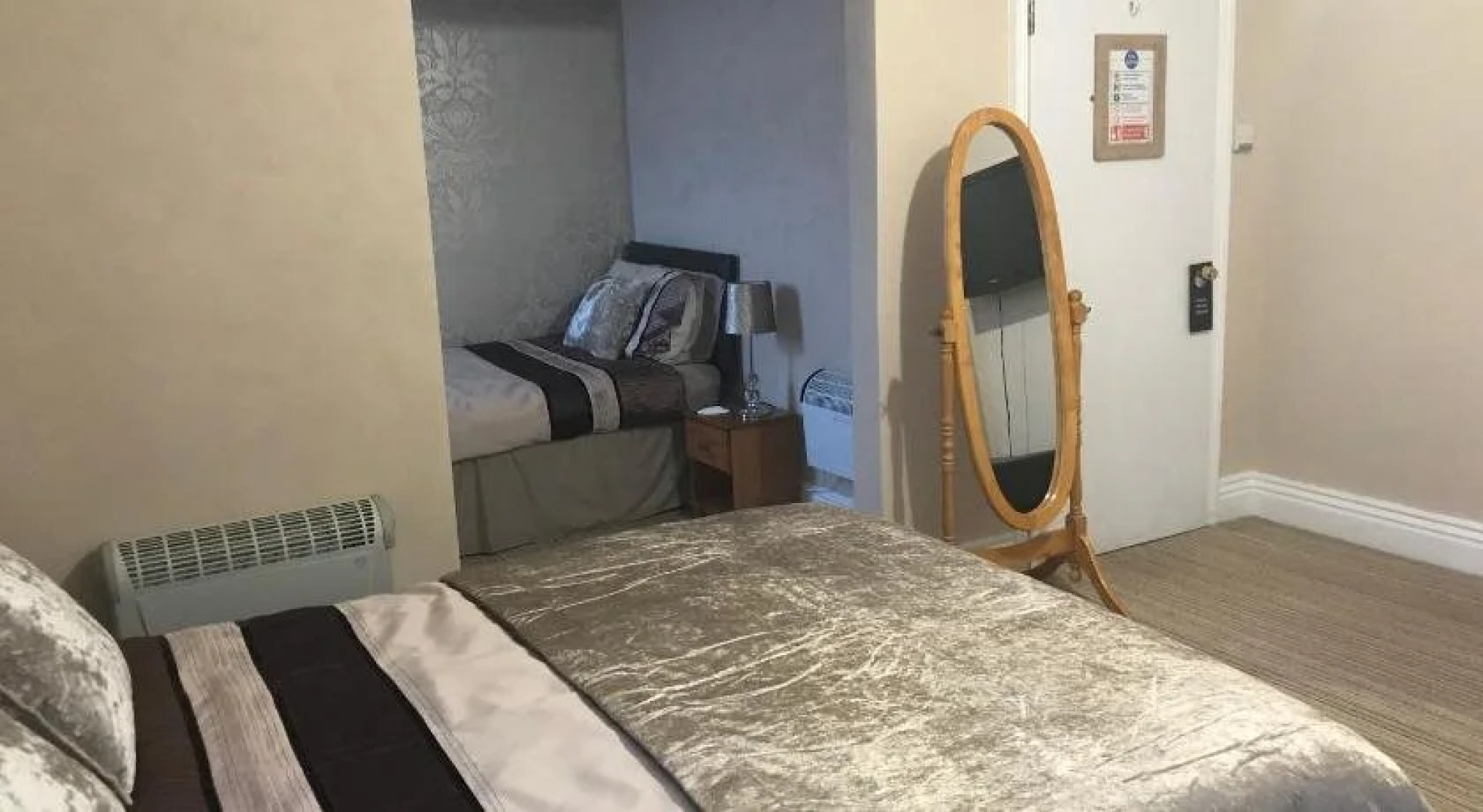 Glendale Guest House