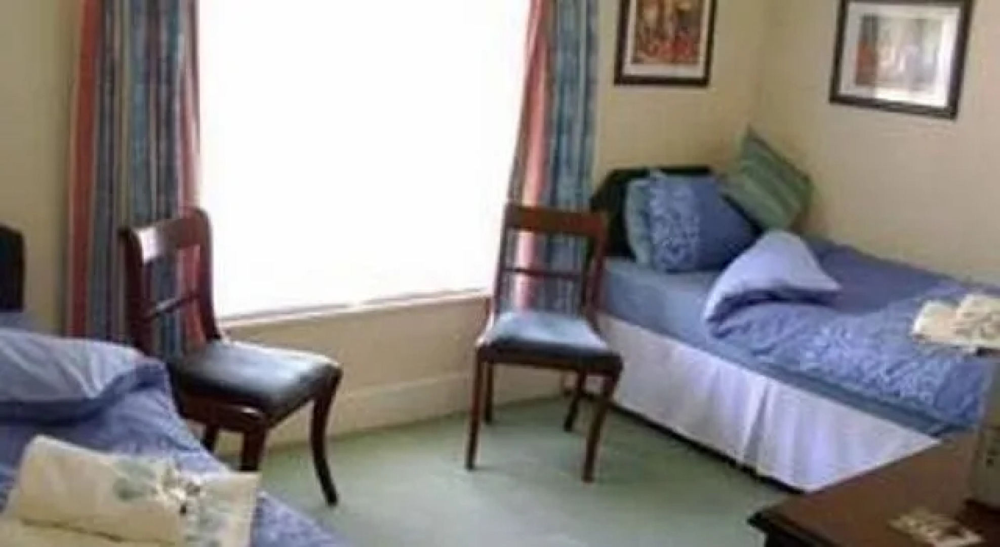 Bonnington Farm Guest House