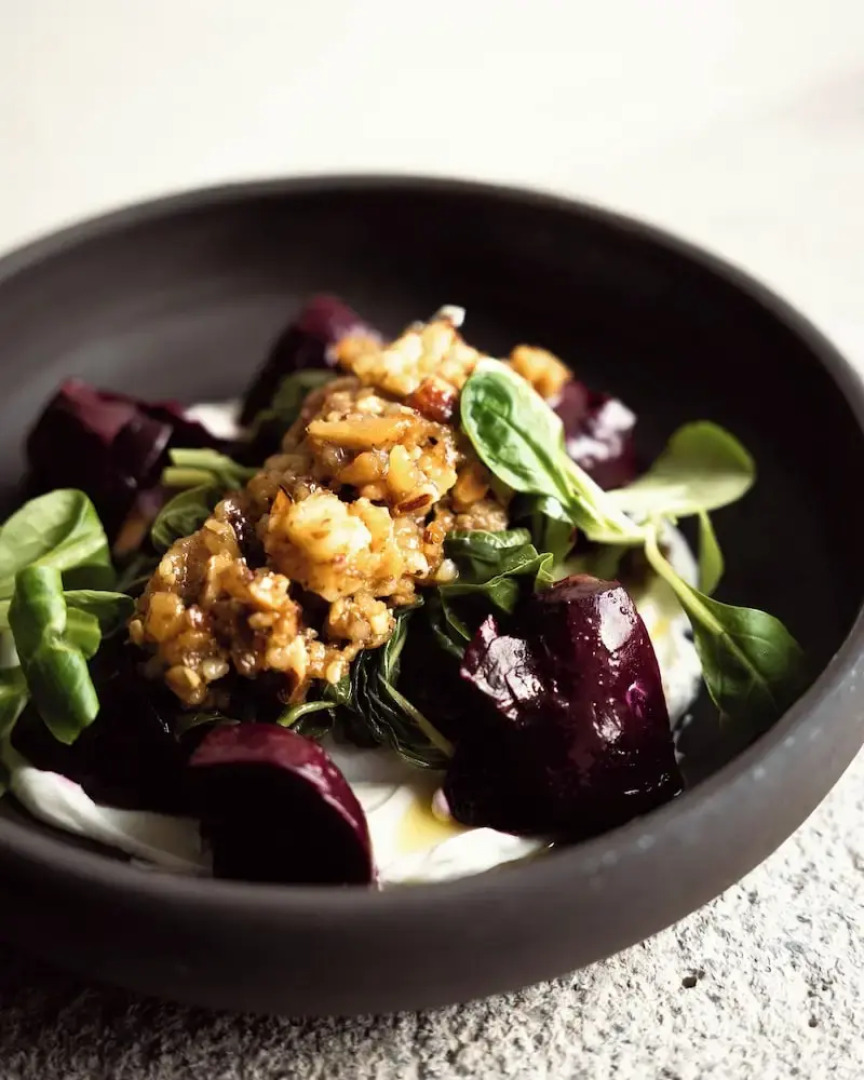 MANNA, a Member of Design Hotels