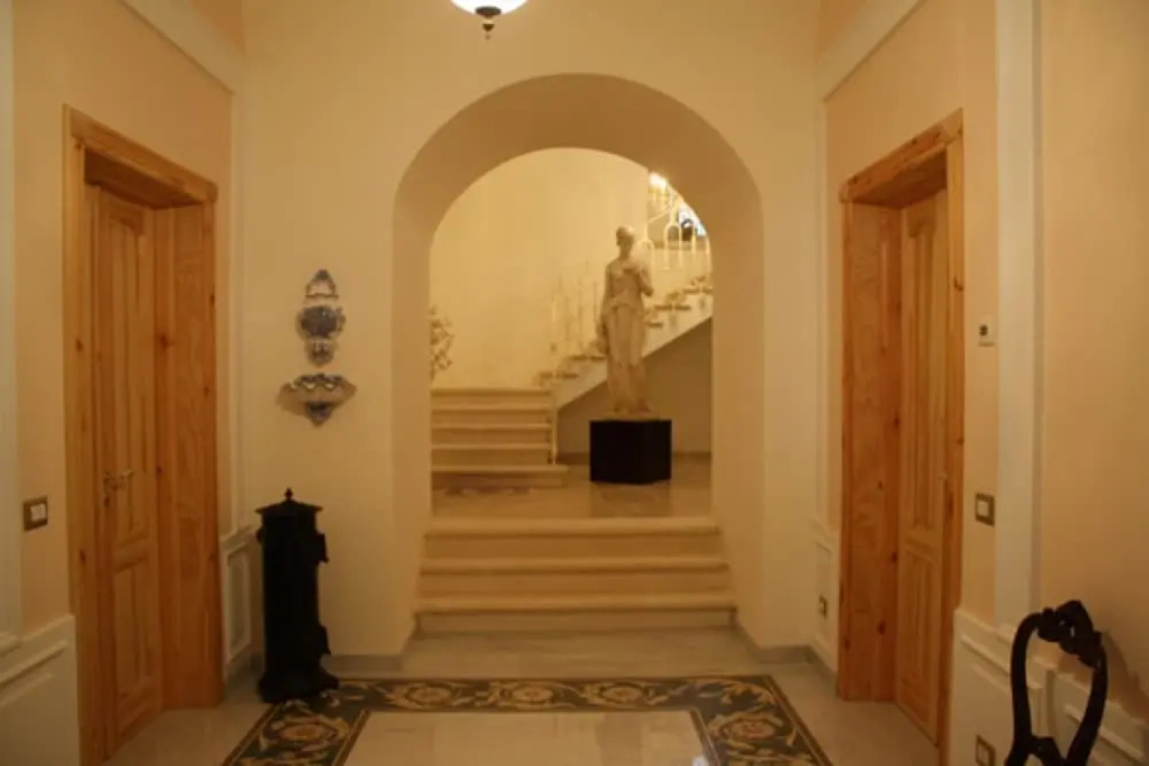 Casarosa Bed Breakfast di Charme