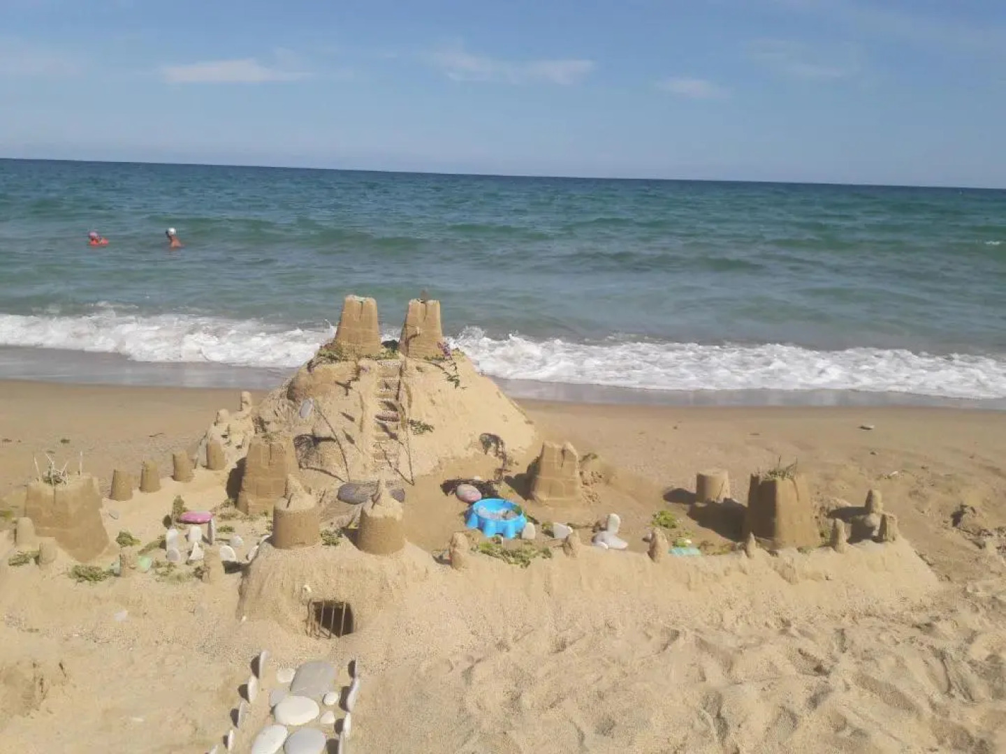 Villa Byala Grape House