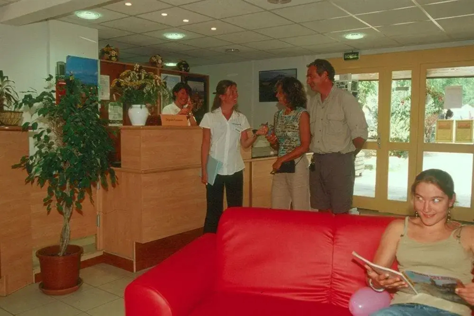 Village Cap Vacances Alleyras