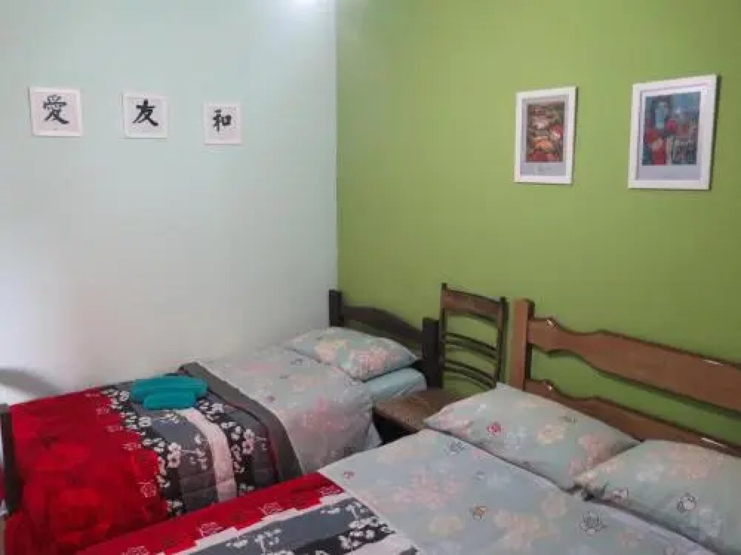 Pousada Das Andorinhas