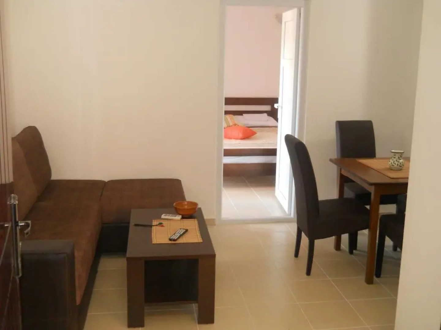 Apartments Brnjada Sutomore