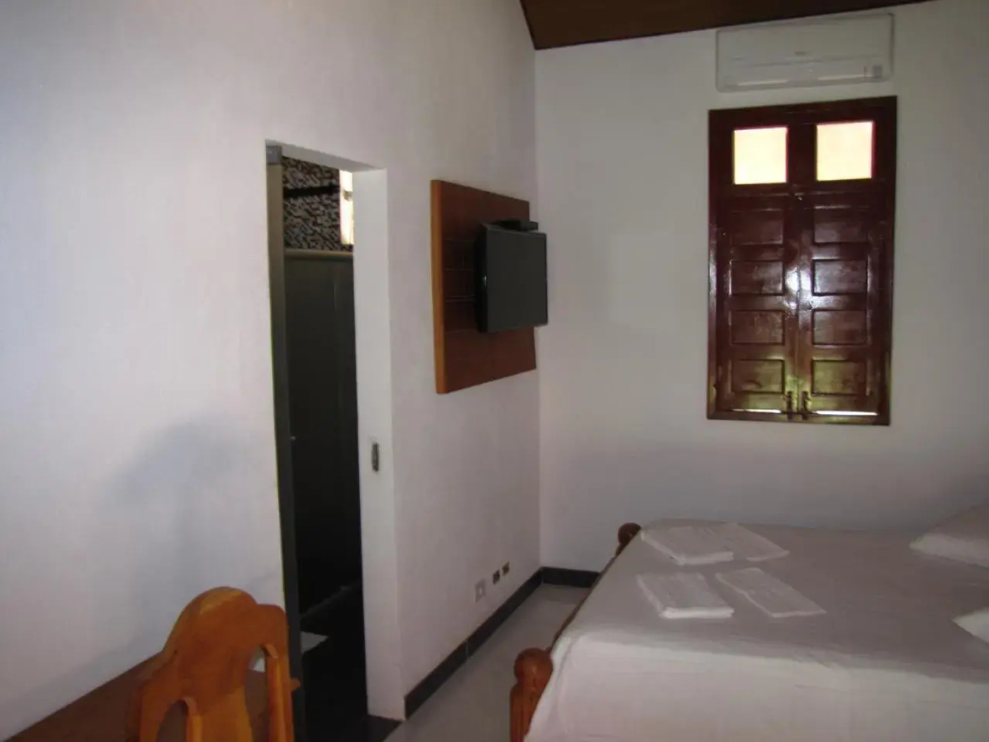 Hotel Fazenda Arara Azul