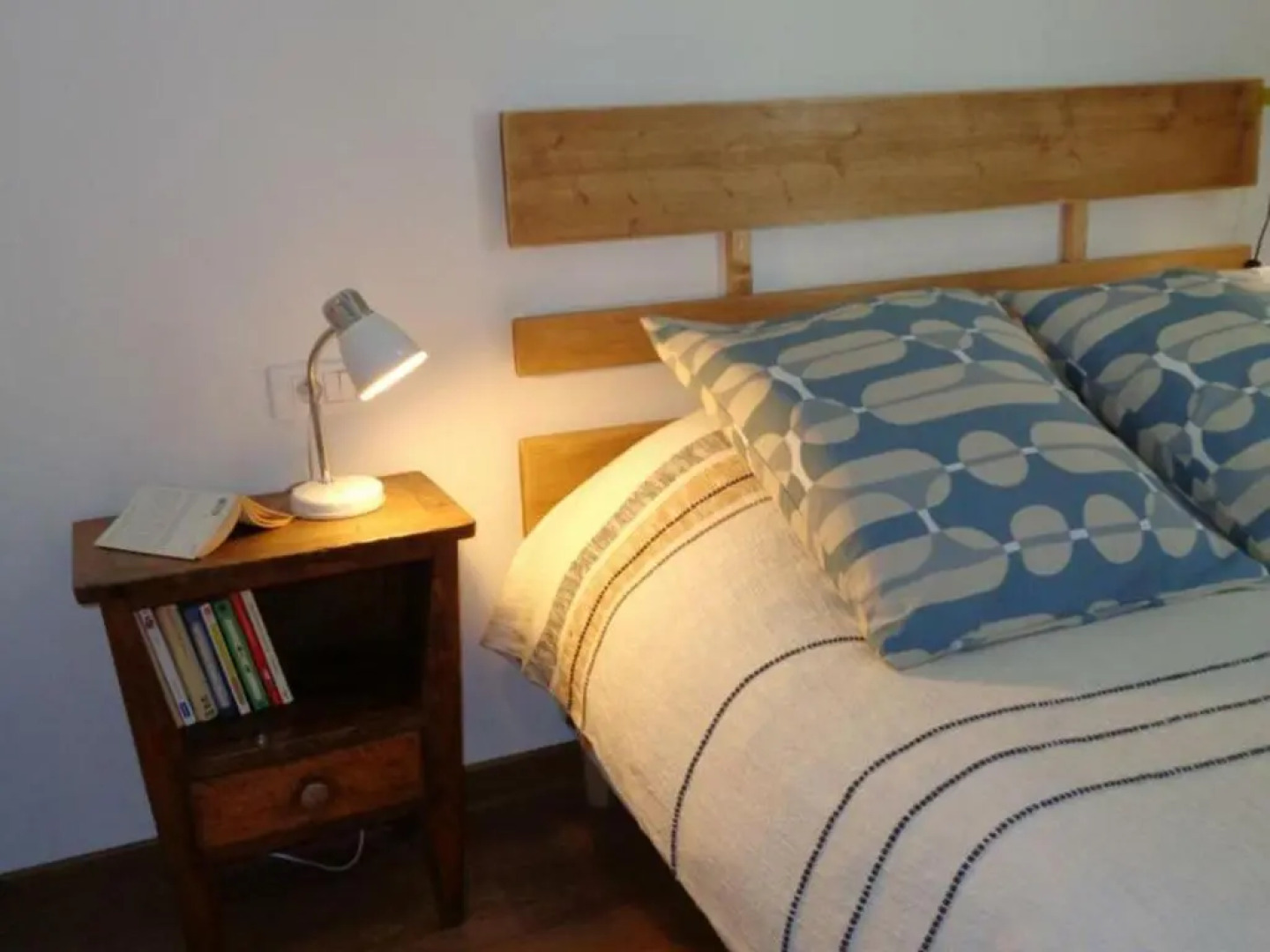 Appartement Saint-Priest-la-Prugne, 1 pièce, 2 personnes - FR-1-496-224