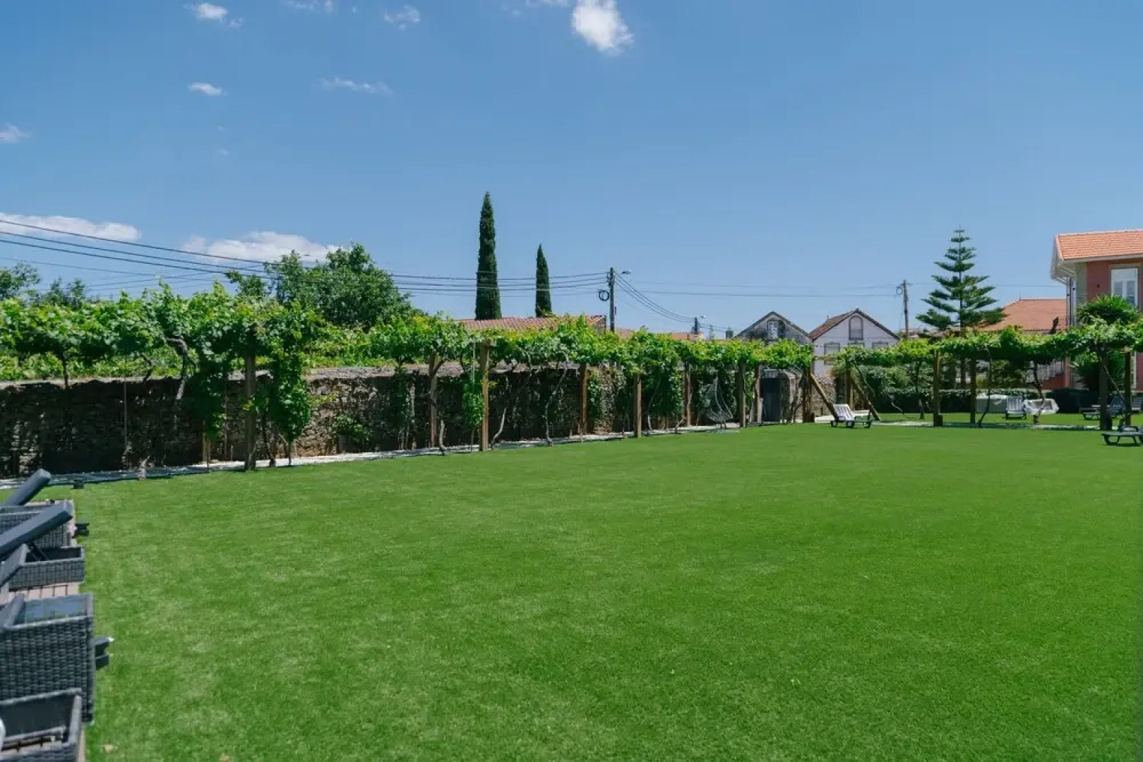 Quinta Vale de Sousa - Douro Valley