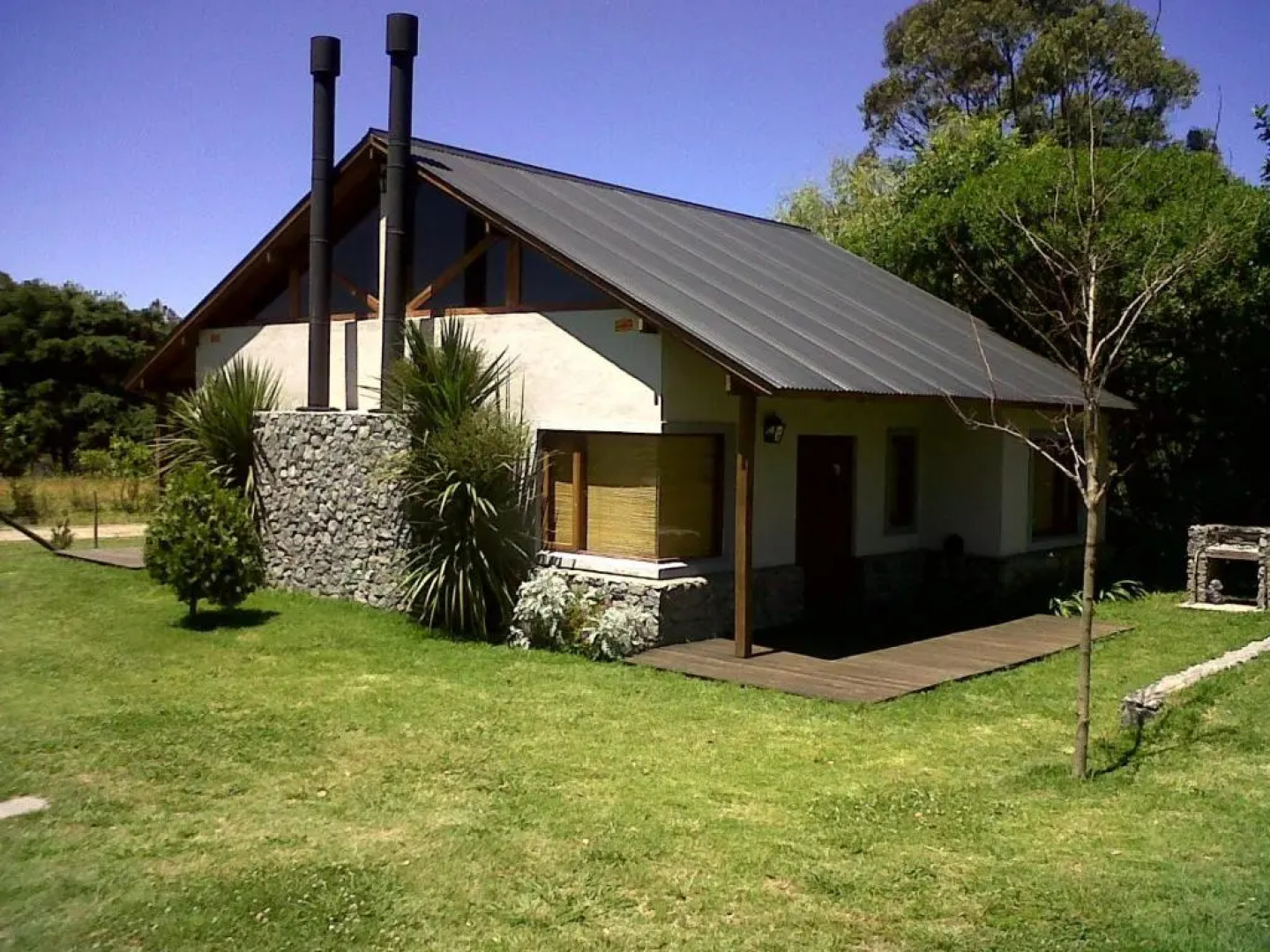 Las Cabañas del Sur